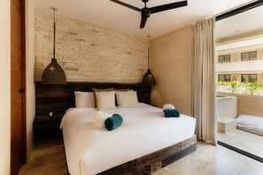 2 عدّة غرف نوم ومكواة/لوح كي وواي فاي مجانًا وملاءات أسرّة