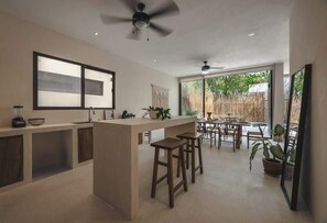 Interior - Maki Mystical Tulum Villa Beach Club Access (Tulum)