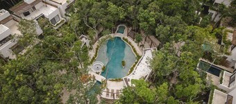 Maki Mystical Tulum Villa