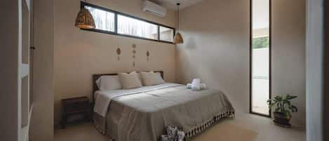 5 Schlafzimmer, Bügeleisen/Bügelbrett, Reisekinderbett, kostenloses WLAN