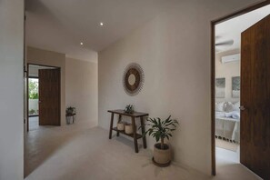 Interior - Maki Mystical Tulum Villa Beach Club Access (Tulum)