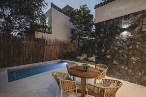 Pool - Maki Mystical Tulum Villa Beach Club Access (Tulum)