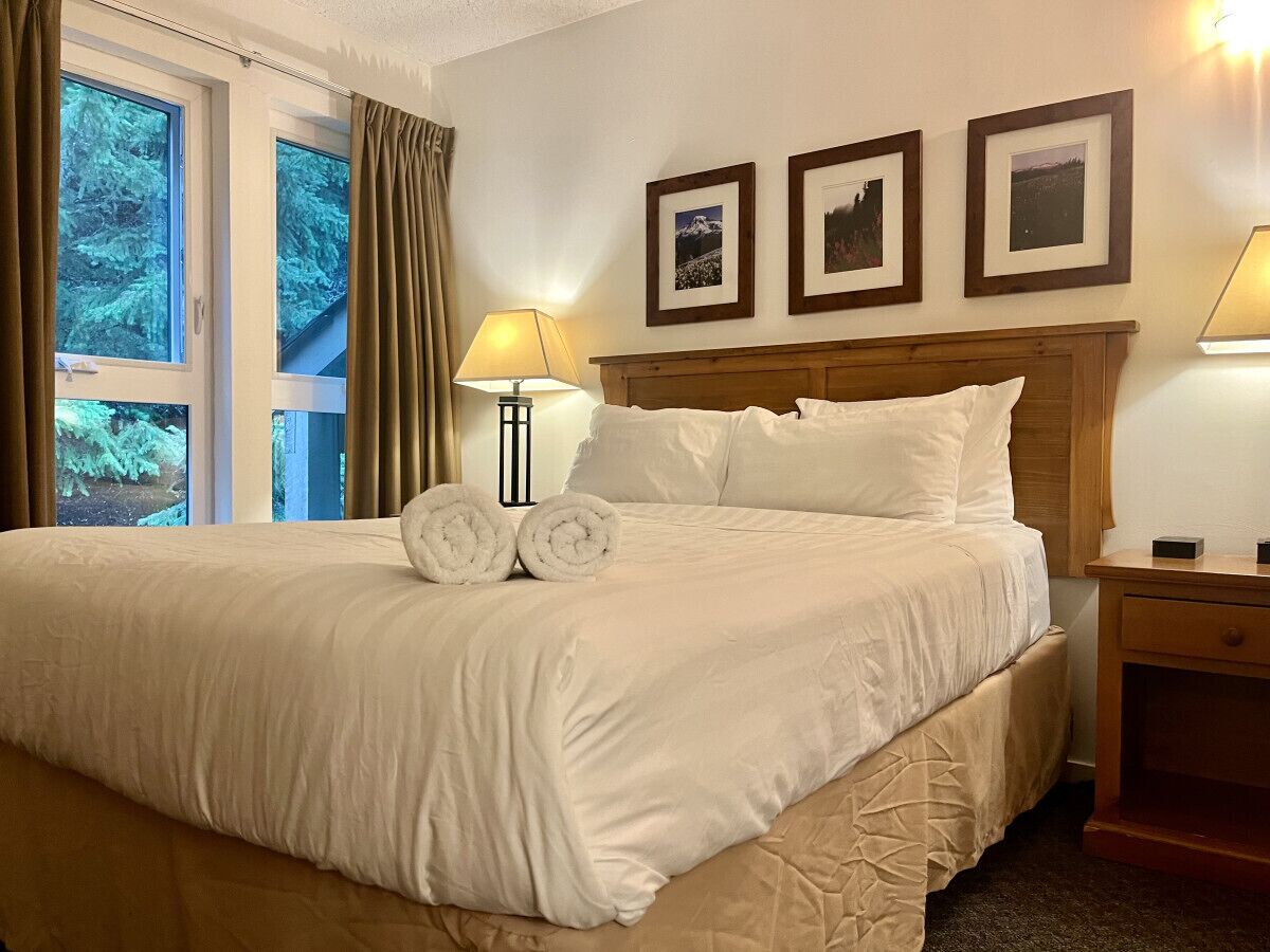 1 habitación y wifi 