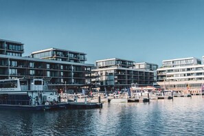 Port de plaisance