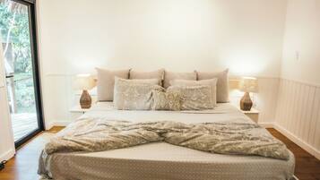 Deluxe-studiosuite - ikke-ryger | Individuelt design, individuel indretning, gratis Wi-Fi, sengetøj