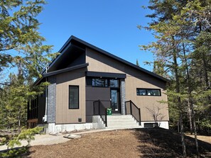 Exterior - Hôtel à la maison - Lofoten (Shannon)