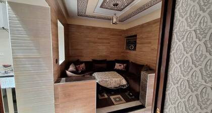 Appartement de détente