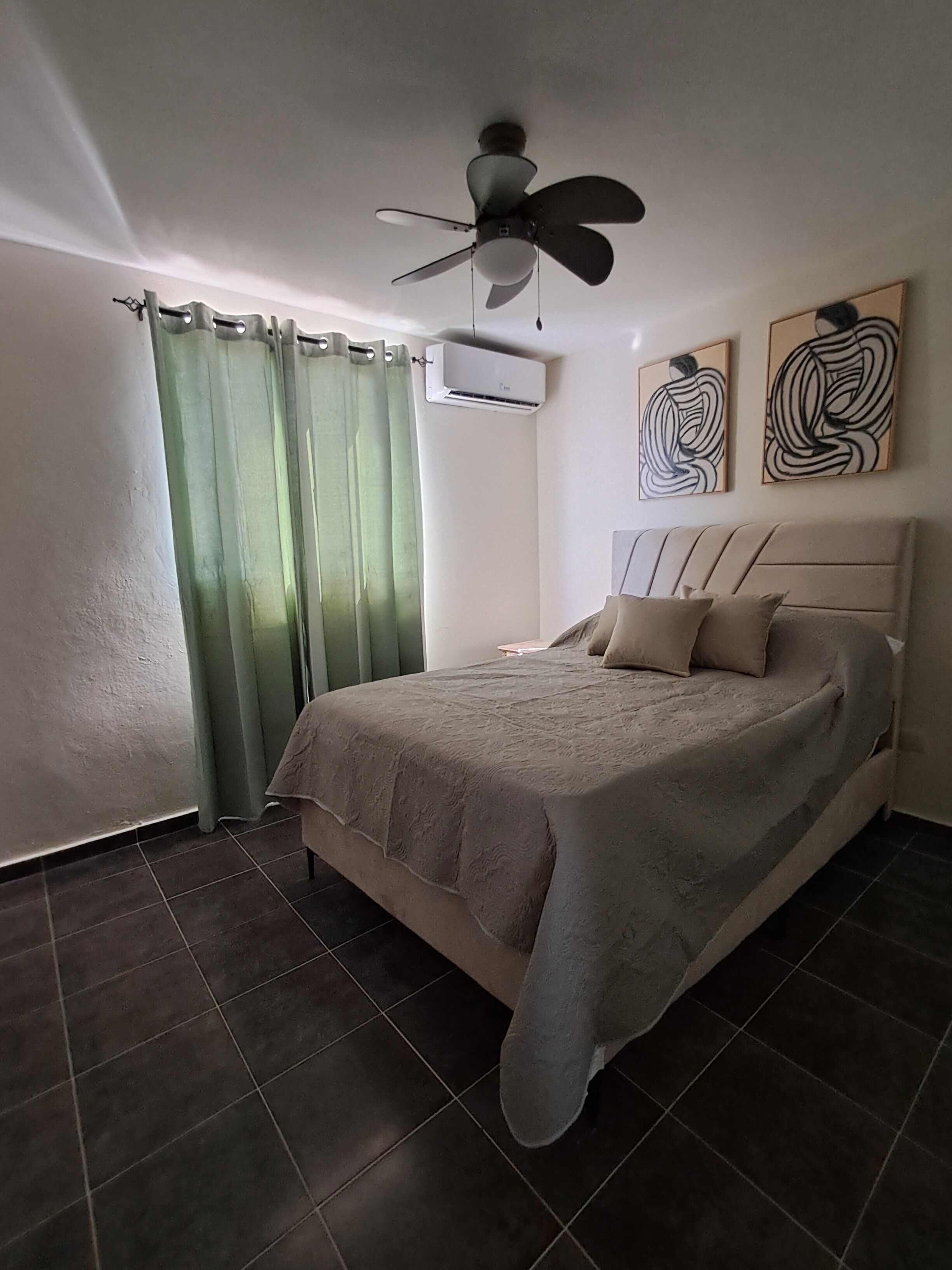 2 camere, ferro/asse da stiro, Wi-Fi, lenzuola