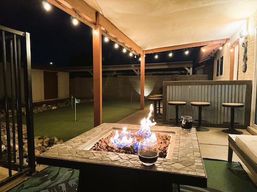 Fun~Family~Memories~Htd Pool~Games~Firepit