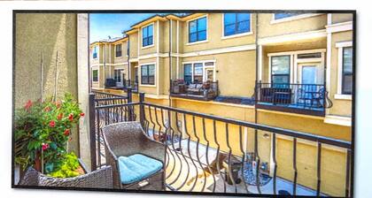 Cozy 2-bedroom condo in welcoming Plano with AC, WiFi