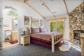 3 Schlafzimmer, Bügeleisen/Bügelbrett, kostenloses WLAN, Bettwäsche