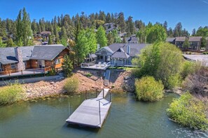 Udendørsområde