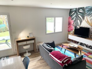 Téléviseur, lecteur de DVD