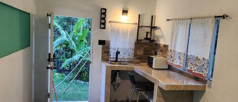 1 Schlafzimmer, kostenloses WLAN, BettwÀsche