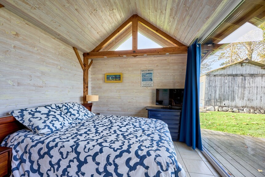 The Tiny House - Maisonette Proche De La Plage - Arromanches-les-Bains