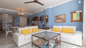 Unclassified image, 4 of 31, button - Lunamar - Apartment In Marbella. Free Wifi (Marbella)