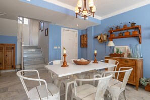 Appartamento | Ristoranti