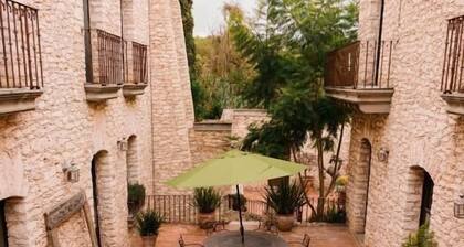 Hotel Casa Mexicana