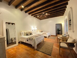 Minibar, Wi-Fi gratuit