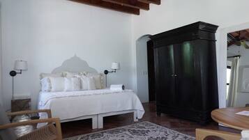 1 bedroom, minibar, free WiFi