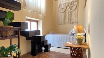 Habitación estándar | Minibar y wifi gratis