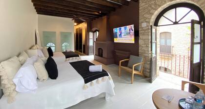Hotel Casa Mexicana