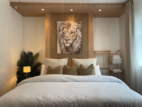 Cozy Home with 1Gb Wi-Fi near Durham & Darlington