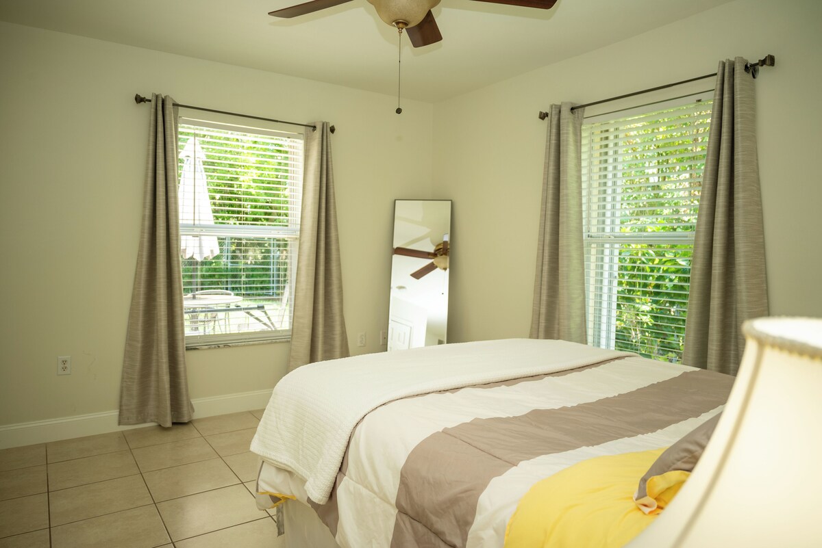 Photo 13 of The Orchid House - charming 3 bed/2 bath home in the heart of Naples