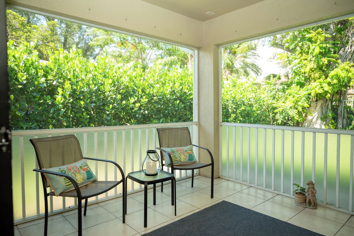 Photo 19 of The Orchid House - charming 3 bed/2 bath home in the heart of Naples