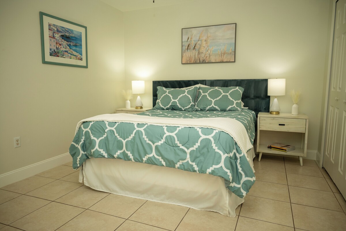Photo 16 of The Orchid House - charming 3 bed/2 bath home in the heart of Naples