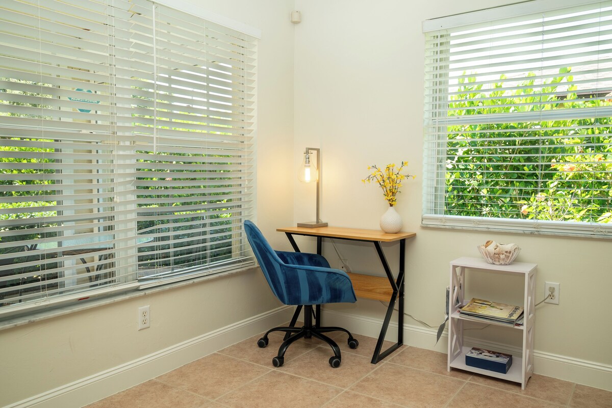 Photo 11 of The Orchid House - charming 3 bed/2 bath home in the heart of Naples