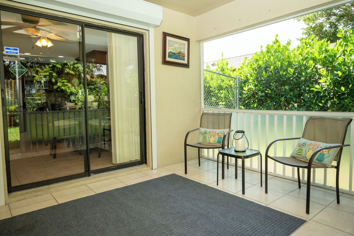 Photo 20 of The Orchid House - charming 3 bed/2 bath home in the heart of Naples