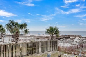 Condo, Multiple Beds (Harbour Place 109) | Property grounds