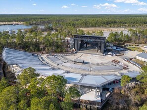 Condo, Multiple Beds (Harbour Place 109) | Point of interest