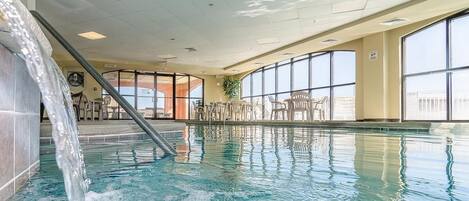 Condo, Multiple Beds (Harbour Place 109) | Pool