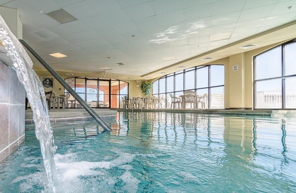 Condo, Multiple Beds (Harbour Place 109) | Pool