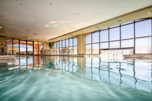 Condo, Multiple Beds (Harbour Place 109) | Pool