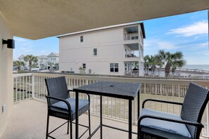 Condo, Multiple Beds (Harbour Place 109) | Outdoor dining - Harbour Place 109 (Orange Beach)
