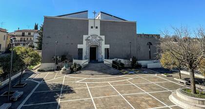 La Piazzetta Fittacamere