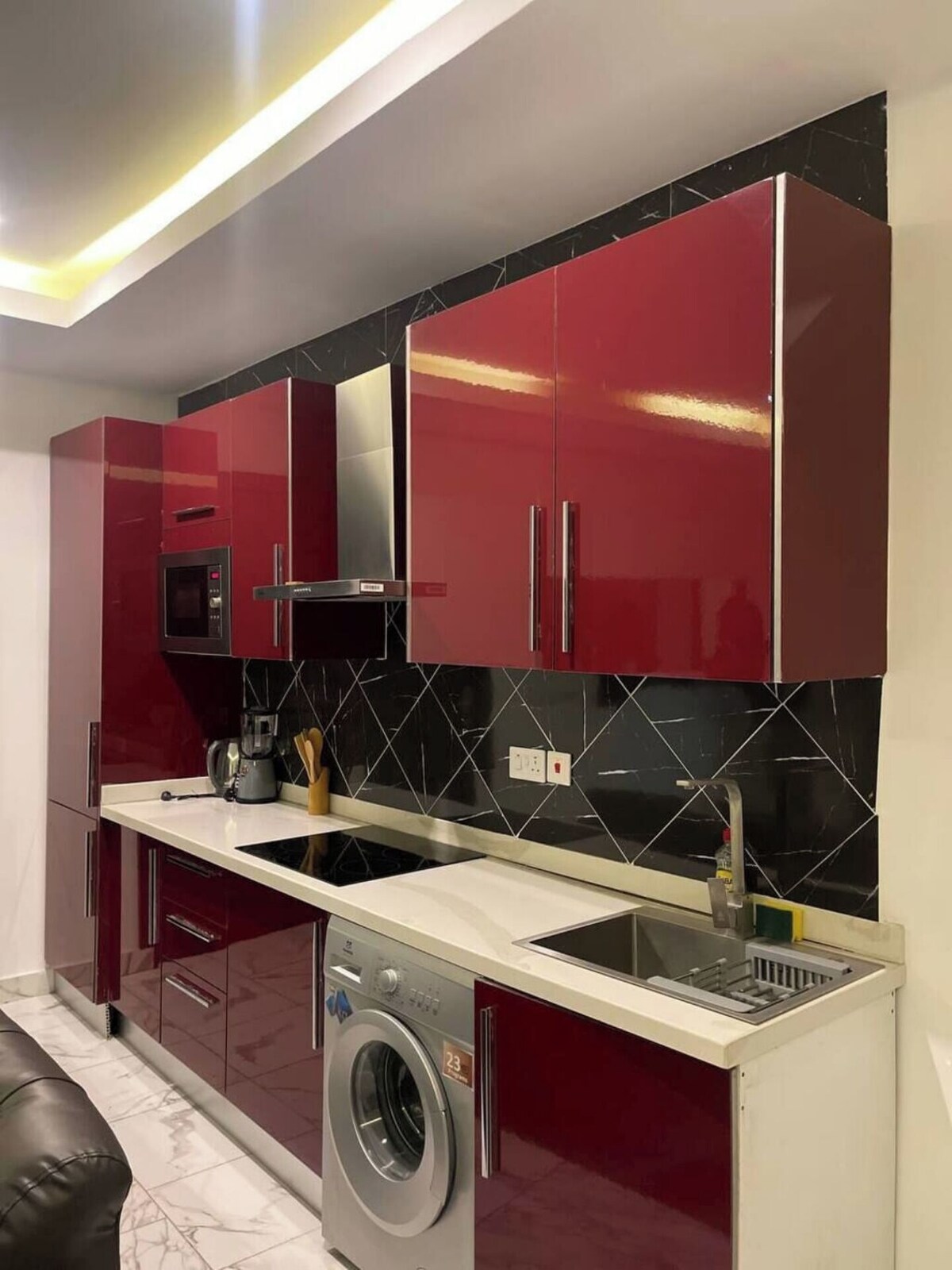 Bild für Gastgeberprofil