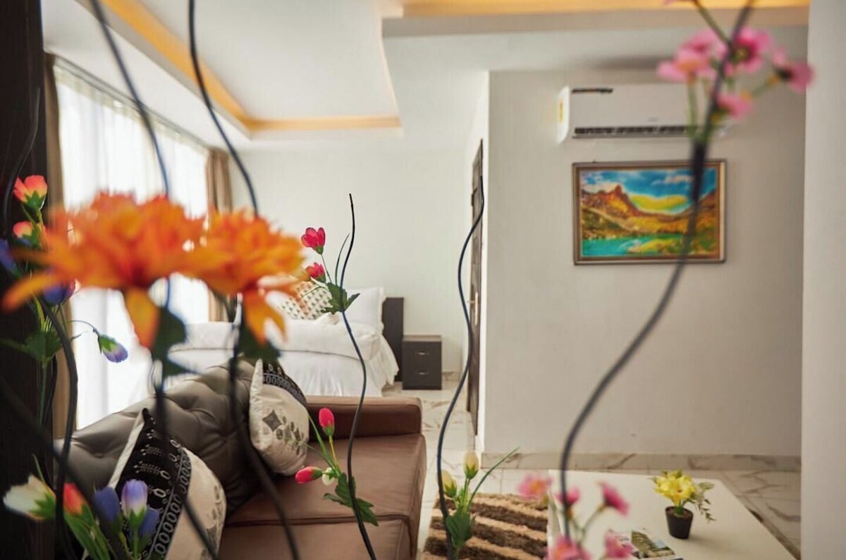 Image de profil de l’hôte