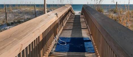 Condo, Multiple Beds (Harbour Place 503) | Property grounds