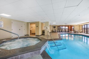 Condo, Multiple Beds (Harbour Place 503) | Pool - Harbour Place 503 (Orange Beach)