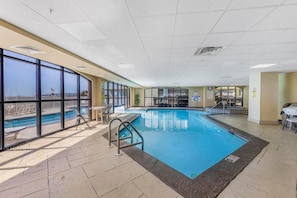 Condo, Multiple Beds (Harbour Place 503) | Pool - Harbour Place 503 (Orange Beach)