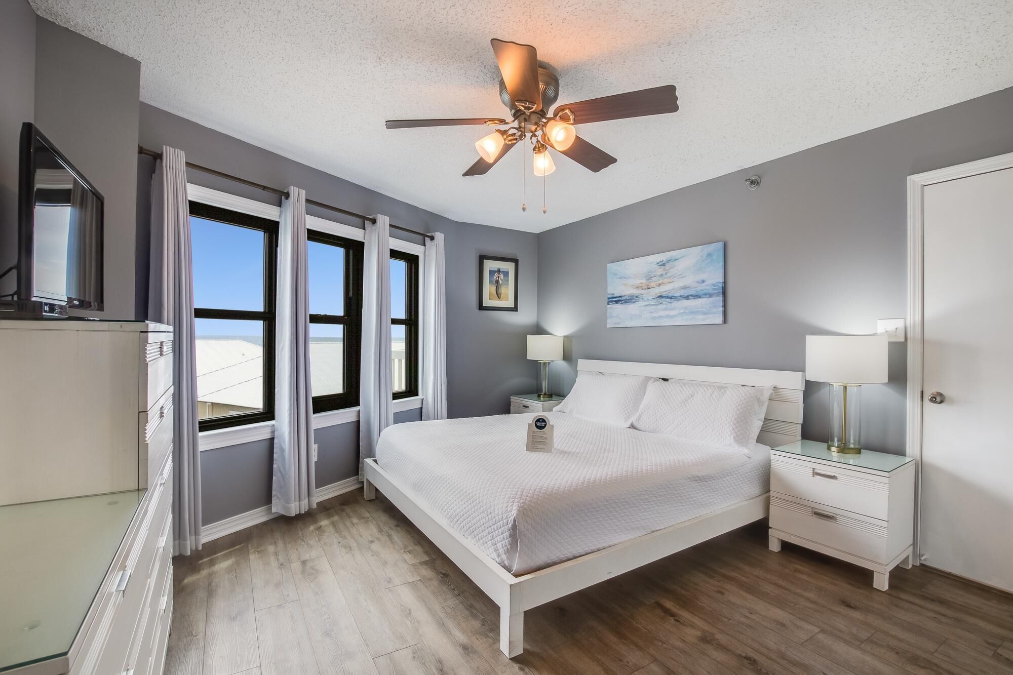 Condo, Multiple Beds (Harbour Place 503) | 2 bedrooms