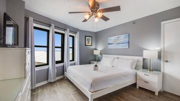 Condo, Multiple Beds (Harbour Place 503) | 2 bedrooms