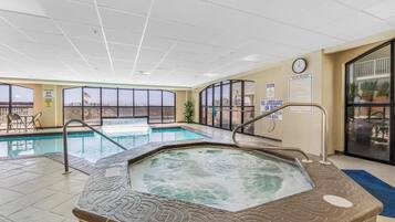 Condo, Multiple Beds (Harbour Place 503) | Pool