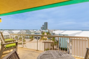 Property grounds - Harbour Place 503 (Orange Beach)