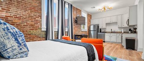 1 quarto, ferros/tábuas de passar roupa, Wi-Fi de cortesia