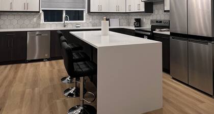 Brand new High End Home in Willow Park